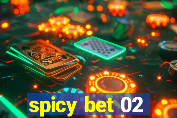 spicy bet 02